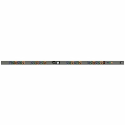 Vertiv Geist rPDU MNR5MGB0-24PK38-2TL21A0A10-S-A 24-Outlets PDU