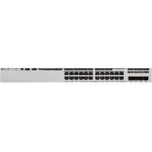 CATALYST 9200L 24-PORT DATA, 4 X 10G ,NW-E, SPARE