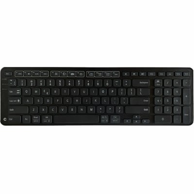 Contour Balance Keyboard