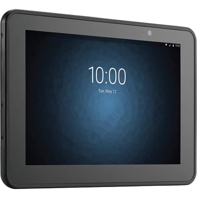 Zebra ET55 Tablet - 10.1" - 4 GB - 64 GB Storage - 4G