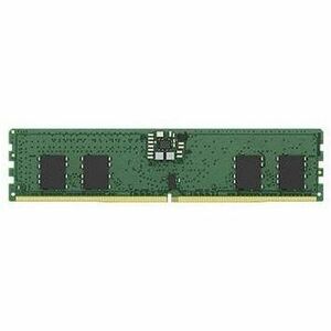 8GB 6400MT/S DDR5 NON-ECC CL52 CUDIMM 1RX16