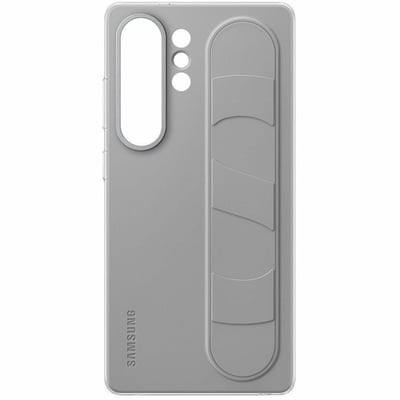 Samsung Galaxy S25 Ultra Standing Grip Case, Gray