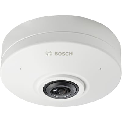 BOSCH FLEXIDOME PANORAMIC 5100I BULLET IP SECURITY CAMERA
