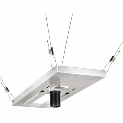 Peerless-AV CMJ500R1 Ceiling Mount for Projector - White