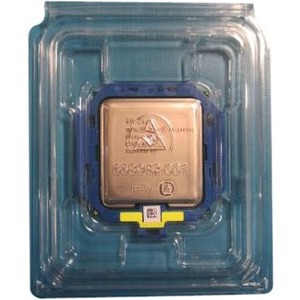 HPE Intel Xeon E5-2400 v2 E5-2403 v2 Quad-core (4 Core) 1.80 GHz Processor Upgrade