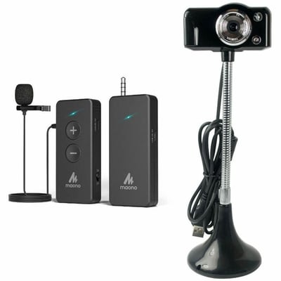 Hamilton Buhl Digital Learning And Remote Teaching Kit