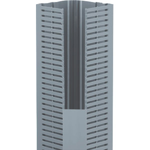 Panduit CWD4LG6 Corner Wiring Duct Base