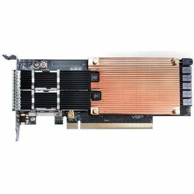 NEXUS2PORTQDDSMRTNIC+(16CHANNEL)VU9P-3,9GBDDR REMANUFACTURED