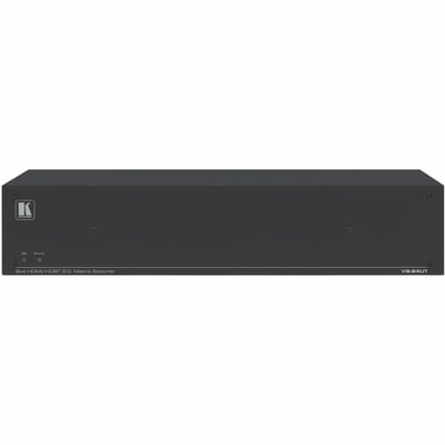 Kramer VS-84UT Audio/Video Switchbox