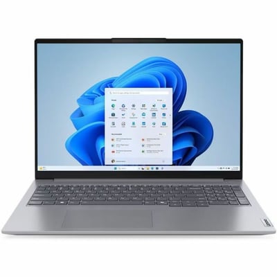 THINKBOOK 16 G7 ARP AMD RYZEN 7 7735HS 16.0GB 1X512GB SSD