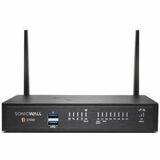 SonicWall TZ270W Network Security/Firewall Appliance