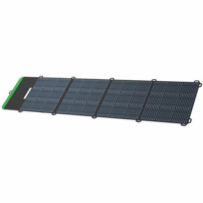 SCHNEIDER OFFGRID PORTABLE SOLAR PANEL, 200W
