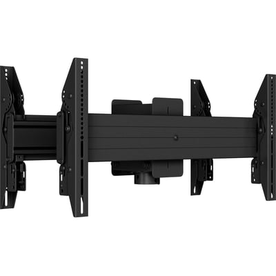 Chief OLCB1U Ceiling Mount for Monitor - Black