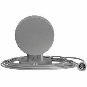 Meraki Layer 1/layer 5 Dual-Band RHCP GPS/GNSS Antenna
