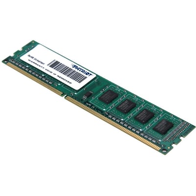 PATRIOT SL 4GB 1600MT/S CL11 1.35V UDIMM