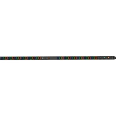Vertiv Geist rPDU DU00X4W1-36PNB7-1S02A9K00-S-A 36-Outlets PDU