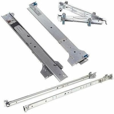 DELL READYRAILS BDIE KIT RACK RAIL KIT