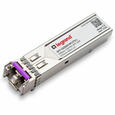 Approved Networks Juniper SFP Module