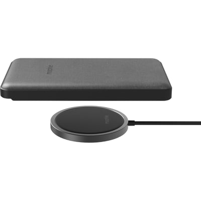 mophie snap+ juice pack mini ? Magnetic Wireless Portable 5,000mAh Battery