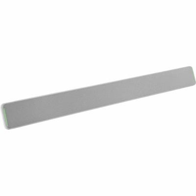 Shure Microphone for Conferencing, Meeting Room, Zoom Room - White