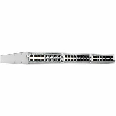 Allied Telesis MCF3300 1RU, Modular, Media Conversion Chassis