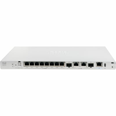 Cisco Secure Router 8100 C8140-G2 Router