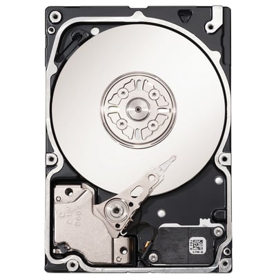 Seagate Savvio 10K.3 ST9146803SS 146 GB Hard Drive - 2.5" Internal - SAS (6Gb/s SAS)