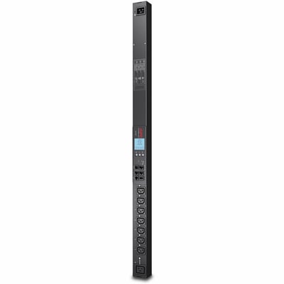 APC by Schneider Electric Switched Rack AP8958 8-Outlets PDU