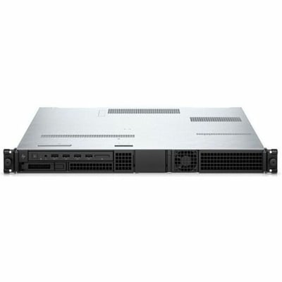HP Z4 G5 Workstation - 1 Xeon w3-2425 - 64 GB - 1 TB SSD - Rack-mountable
