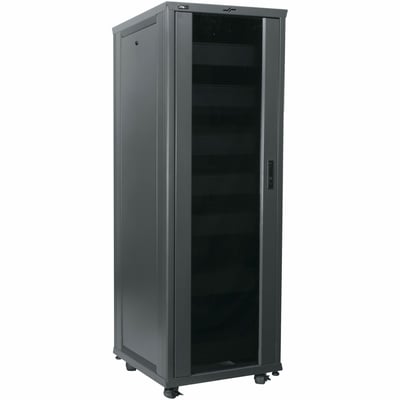 35U/24INCHDEEP,CONFIGURED RK