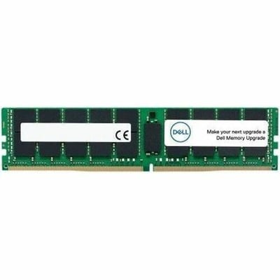 DELL 128GB DDR4-3200 LRDIMM PC4-25600L QUAD RANK X4