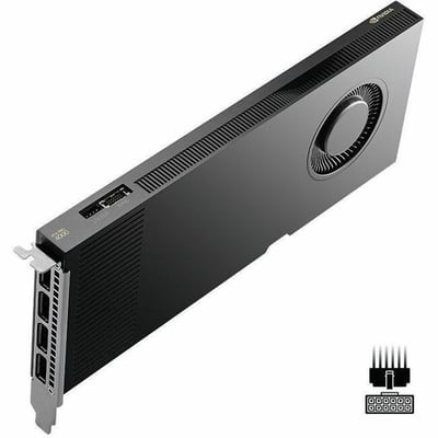 NVIDIA RTX PRO 4000 BLACKWELL