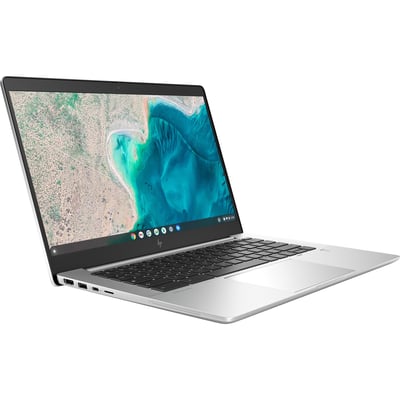 HP Elite c640 G3 Chromebook 14" Touchscreen Chromebook - Full HD - Intel Core i5 12th Gen i5-1245U - 8 GB - 256 GB SSD