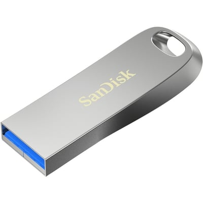 SanDisk Ultra Luxe USB 3.1 Flash Drive 64GB