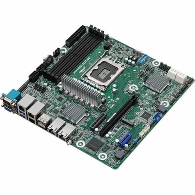 ASROCK RACK W680D4U-2L2T/G5 MICRO-ATX SERVER MOTHERBOARD SINGLE SOCKET 12TH & 13