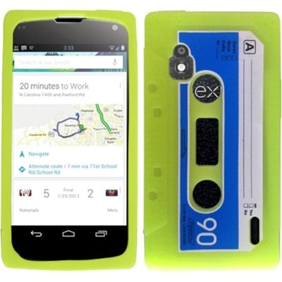 SPIRE III 44T