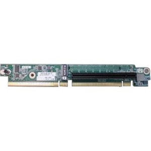 HPE Primary Riser Board, x16 x 16 + SATA M.2