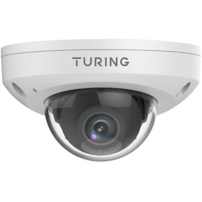 SMART 4MP MINI DM-1Y LIC