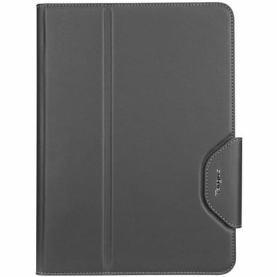 Targus VersaVu Classic THZ867GL Carrying Case (Folio) for 10.9" to 11" iPad Air (4th Generation), iPad Air (5th Generation), iPad Pro, iPad Pro (2nd Generation), iPad Pro (3rd Generation), iPad Pro (4th Generation) Tablet -