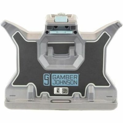 Gamber-Johnson Dell Latitude 7230 Rugged Extreme Tablet Vehicle Cradle (No electronics) - NO RF