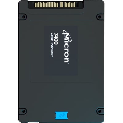 MICRON NVME ENTERPRISE SSD 1.92TB