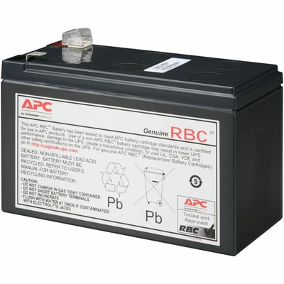APC REPL BATT CARTRIDGE 164