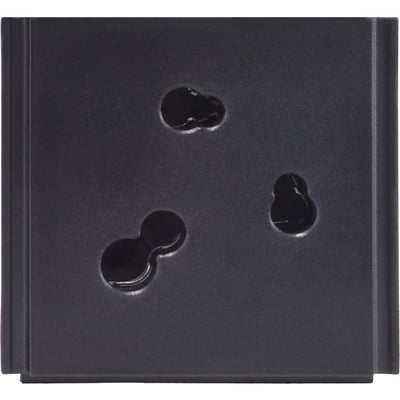 AMX Power Outlet (IN) Module