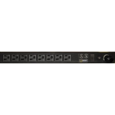 Vertiv Geist rPDU VSSLN084-101S15 8-Outlets PDU