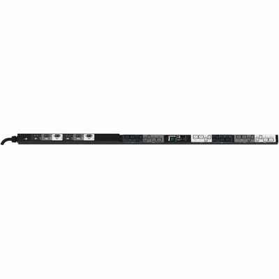 MSPO PDU 32AMP  12 C13  12 C19 BL EA