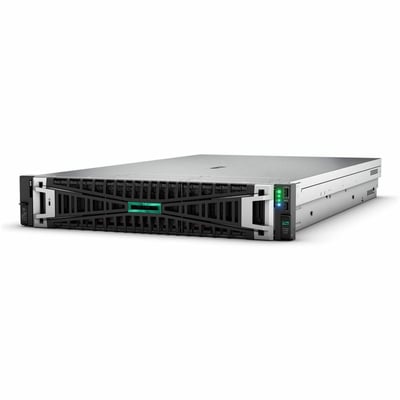 HPE DL380 G11 5515+ 2X32G 8SFF SSD SVR PL-78