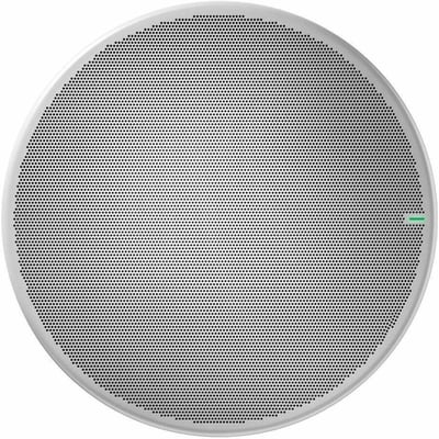 Shure MXA920 Microphone for Meeting Room, Camera, Speech, Sound Reinforcement, Voice - Aluminum
