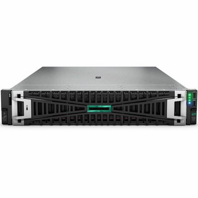 HPE DL380 G11 6530 2X32G 8SFF SSD NA SVR PL-78