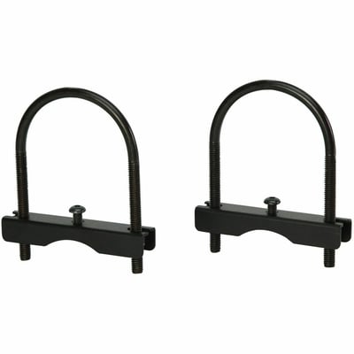 Peerless-AV Modular MOD-AUB Mounting Adapter for Flat Panel Display - Black