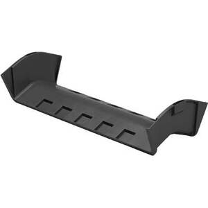 Panduit FiberRunner Outside Vertical 45 Degree Angle